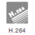 h.264